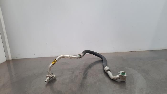 Air conditioning line from a Fiat 500 (312) 1.2 69 2017