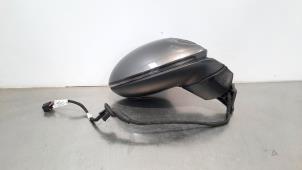 Used Wing mirror, right Porsche Cayenne III (9YA) 2.9 Biturbo V6 24V S Price € 127,05 Inclusive VAT offered by Autohandel Didier