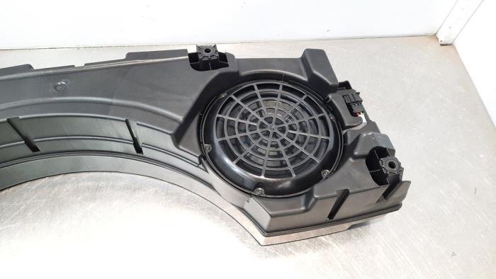 Subwoofer Porsche Cayenne III 2.9 Biturbo V6 24V S - 9Y0035481