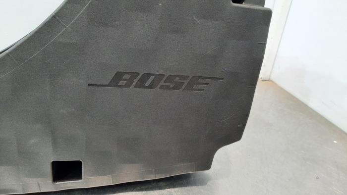 Subwoofer Porsche Cayenne III 2.9 Biturbo V6 24V S - 9Y0035481