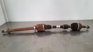 Used Front drive shaft, right Renault Captur II (RJB) 1.5 Blue dCi 115 Price € 193,60 Inclusive VAT offered by Autohandel Didier