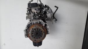 Gebrauchte Motor Suzuki Jimny Hardtop 1.3i 16V VVT 4x4 Metal Top Preis € 635,25 Mit Mehrwertsteuer angeboten von Autohandel Didier