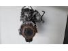 Motor van een Suzuki Jimny Hardtop, 1998 / 2018 1.3i 16V VVT 4x4 Metal Top, Jeep/SUV, Benzin, 1 328cc, 63kW (86pk), 4x4, M13AVVT, 2005-08 / 2018-12, FJB43V 2018