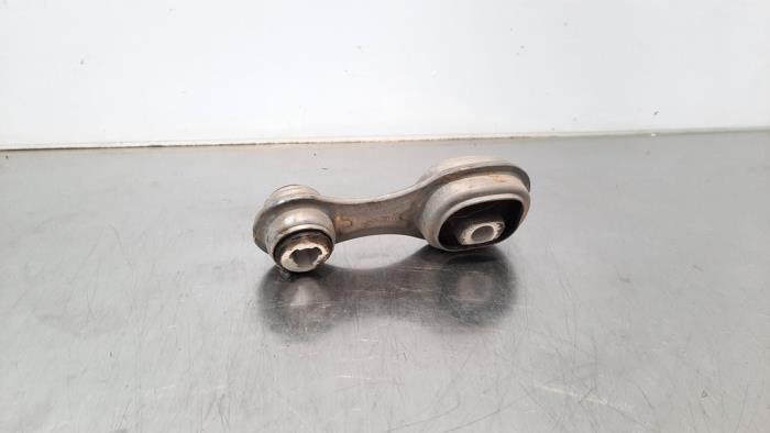 Used Engine mount Renault Captur II (RJB) 1.5 Blue dCi 115 Price € 30,25 Inclusive VAT offered by Autohandel Didier