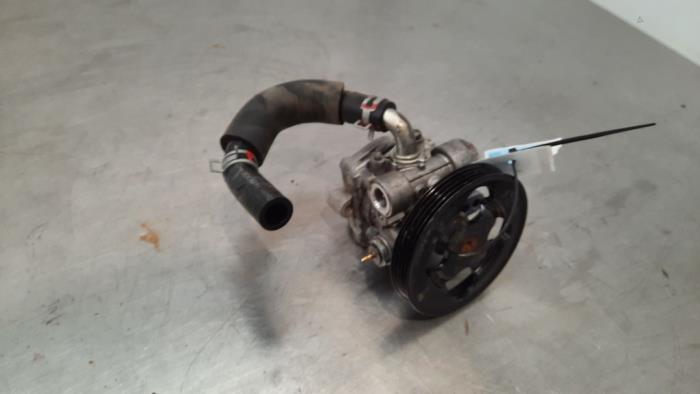 Power steering pump Suzuki Jimny Hardtop 1.3i 16V VVT 4x4 Metal Top