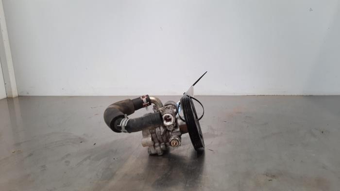 Power steering pump Suzuki Jimny Hardtop 1.3i 16V VVT 4x4 Metal Top