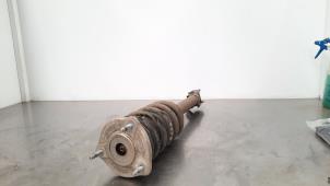 Used Front shock absorber, right Mercedes C (C205) C-220d 2.2 16V BlueTEC Price € 127,05 Inclusive VAT offered by Autohandel Didier