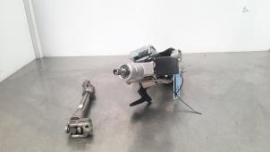 Used Steering column housing complete Renault Clio V (RJAB) 1.3 TCe 130 16V Price € 254,10 Inclusive VAT offered by Autohandel Didier