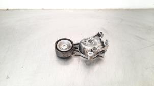 Used Drive belt tensioner Peugeot 5008 II (M4/MC/MJ/MR) 1.6 BlueHDi 115 Price € 48,40 Inclusive VAT offered by Autohandel Didier