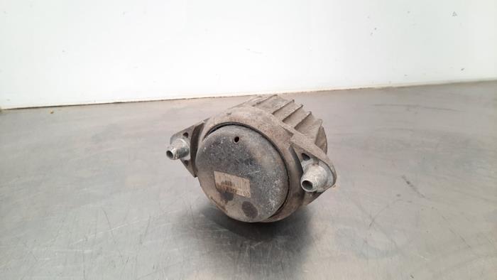 Used Engine mount Mercedes C Estate (S204) 2.2 C-180 CDI 16V BlueEFFICIENCY Price € 30,25 Inclusive VAT offered by Autohandel Didier