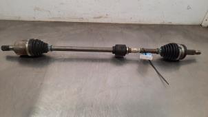Used Front drive shaft, right Hyundai i20 (BC3) 1.2 16V Price € 163,35 Inclusive VAT offered by Autohandel Didier