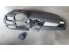 Airbag set + dashboard from a BMW 2 serie Gran Tourer (F46) 216d 1.5 TwinPower Turbo 12V 2016