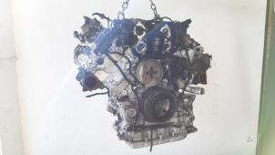 Used Engine Porsche Cayenne III (9YA) 2.9 Biturbo V6 24V S Price € 11.495,00 Inclusive VAT offered by Autohandel Didier