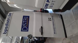 Usagé Portière arrière camionnette Volkswagen Crafter (SY) 2.0 TDI Prix € 828,85 Prix TTC proposé par Autohandel Didier
