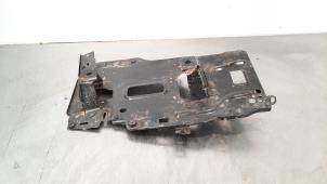 Used Battery box Citroen Jumpy 2.0 Blue HDI 120 Price € 24,20 Inclusive VAT offered by Autohandel Didier
