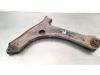 Front wishbone, right from a Ford Transit 2.0 TDCi 16V Eco Blue 170 2018