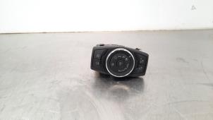 Used AIH headlight switch Ford Transit 2.0 TDCi 16V Eco Blue 170 Price € 30,25 Inclusive VAT offered by Autohandel Didier