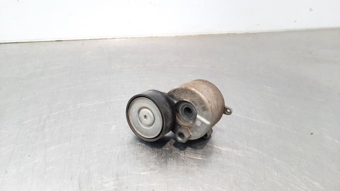 Usados Rodillo tensor correa múltiple Volkswagen Crafter (SY) 2.0 TDI Precio € 30,25 IVA incluido ofrecido por Autohandel Didier