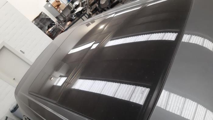 Używane Dach panoramiczny Porsche Cayenne III (9YA) 2.9 Biturbo V6 24V S Cena € 1.331,00 Z VAT oferowane przez Autohandel Didier