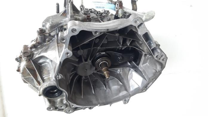 Usagé Boîte de vitesse Mazda 3 (BP) 2.0 SkyActiv-G 122 M Hybrid 16V Prix € 1.270,50 Prix TTC proposé par Autohandel Didier