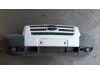 Front bumper from a Ford Transit, 2006 / 2014 2.4 TDCi 16V, Delivery, Diesel, 2.402cc, 103kW (140pk), RWD, H9FB; H9FD, 2006-04 / 2014-08 2011