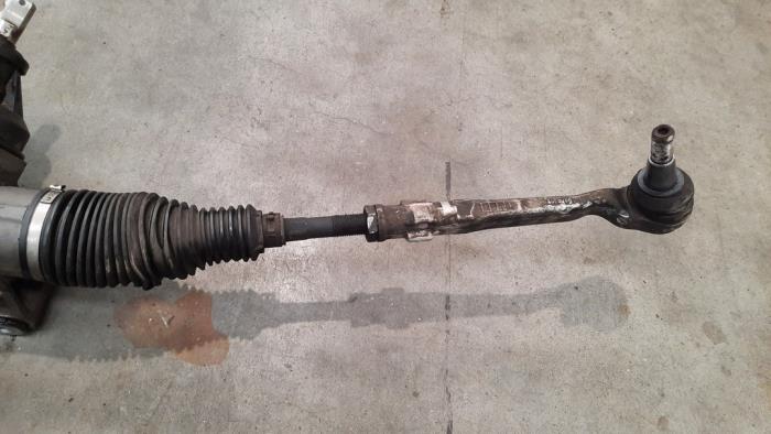 Power steering box Porsche Cayenne III 2.9 Biturbo V6 24V S - PAB423055G