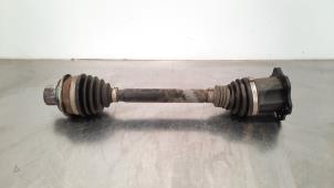 Used Front drive shaft, right Porsche Cayenne III (9YA) 2.9 Biturbo V6 24V S Price € 477,95 Inclusive VAT offered by Autohandel Didier
