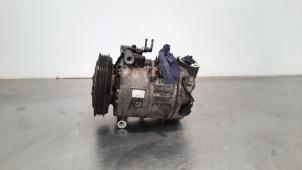 Used Air conditioning pump Porsche Cayenne III (9YA) 2.9 Biturbo V6 24V S Price € 193,60 Inclusive VAT offered by Autohandel Didier