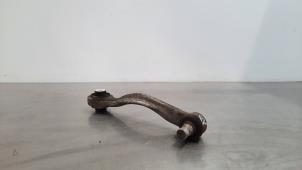 Used Front wishbone, right Porsche Cayenne III (9YA) 2.9 Biturbo V6 24V S Price € 54,45 Inclusive VAT offered by Autohandel Didier