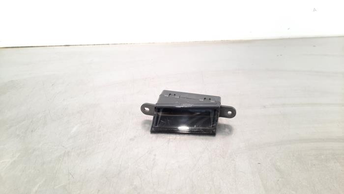 Begagnade Innerdisplay Opel Astra K Sports Tourer 1.4 Turbo 16V Pris € 60,50 Inklusive moms erbjuds av Autohandel Didier