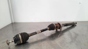 Used Front drive shaft, right BMW 2 serie Gran Tourer (F46) 216d 1.5 TwinPower Turbo 12V Price € 302,50 Inclusive VAT offered by Autohandel Didier