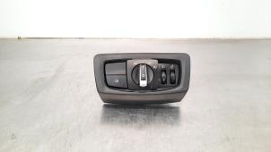 Used AIH headlight switch BMW 2 serie Gran Tourer (F46) 216d 1.5 TwinPower Turbo 12V Price € 54,45 Inclusive VAT offered by Autohandel Didier