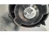 Motor de ventilador de calefactor de un BMW 2 serie Gran Tourer (F46) 216d 1.5 TwinPower Turbo 12V 2020
