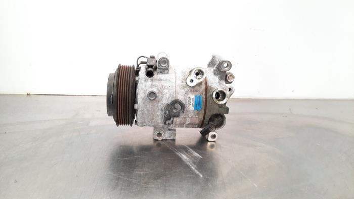 Usagé Pompe clim Mazda 3 (BP) 2.0 SkyActiv-G 122 M Hybrid 16V Prix € 163,35 Prix TTC proposé par Autohandel Didier
