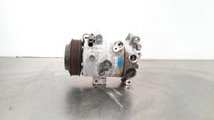 Used Air conditioning pump Mazda 3 (BP) 2.0 SkyActiv-G 122 M Hybrid 16V Price € 163,35 Inclusive VAT offered by Autohandel Didier
