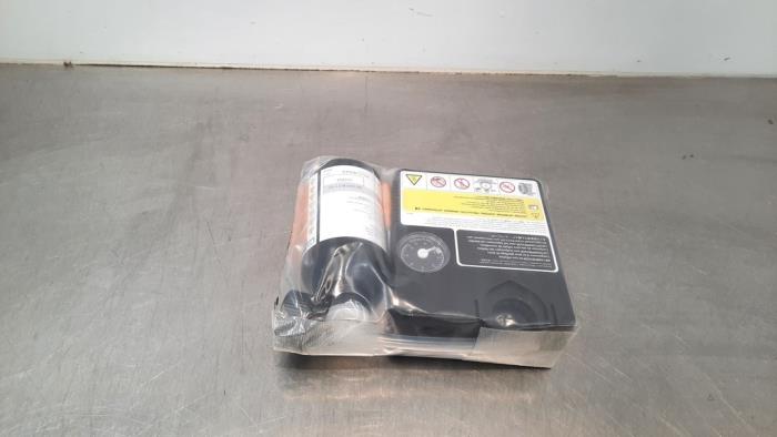 Begagnade Däckpump Mazda 3 (BP) 2.0 SkyActiv-G 122 M Hybrid 16V Pris € 60,50 Inklusive moms erbjuds av Autohandel Didier