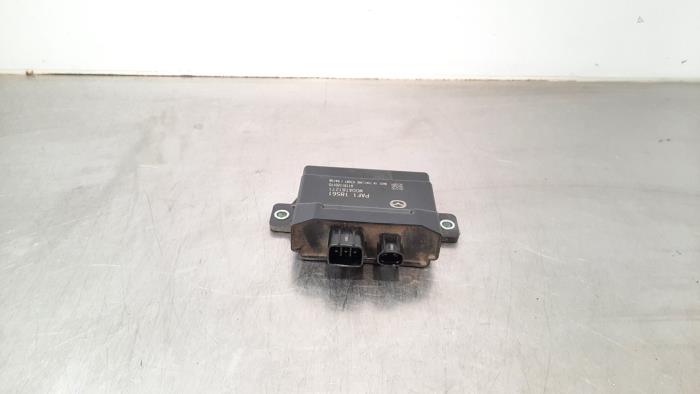 Usagé Module pompe carburant Mazda 3 (BP) 2.0 SkyActiv-G 122 M Hybrid 16V Prix € 60,50 Prix TTC proposé par Autohandel Didier