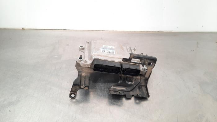 Used Engine management computer Mazda CX-5 II (KF) 2.5 SkyActiv-G 194 16V 4WD Price € 229,90 Inclusive VAT offered by Autohandel Didier