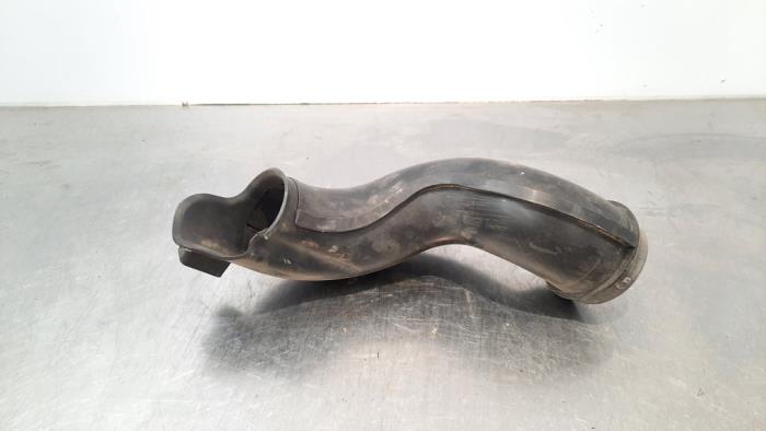 Air intake hose from a Ford Transit 2.4 TDCi 16V 2011