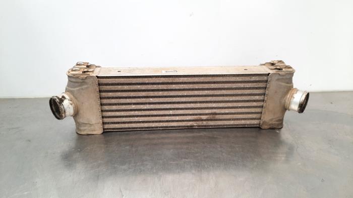Usados Intercooler Ford Transit 2.4 TDCi 16V Precio € 84,70 IVA incluido ofrecido por Autohandel Didier