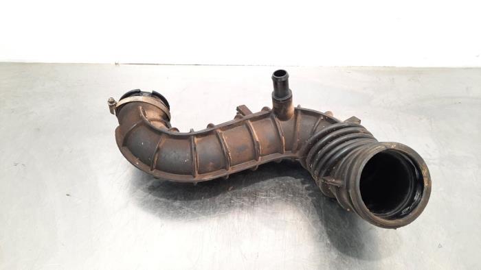 Gebrauchte Intercooler Rohr Ford Transit 2.4 TDCi 16V Preis € 24,20 Mit Mehrwertsteuer angeboten von Autohandel Didier