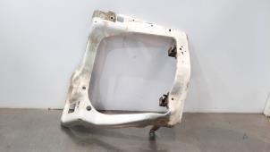 Used Headlight frame, right Ford Transit 2.4 TDCi 16V Price € 30,25 Inclusive VAT offered by Autohandel Didier