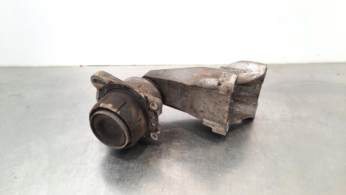 Usagé Support moteur Ford Transit 2.4 TDCi 16V Prix € 36,30 Prix TTC proposé par Autohandel Didier
