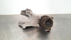Used Engine mount Ford Transit 2.4 TDCi 16V Price € 42,35 Inclusive VAT offered by Autohandel Didier