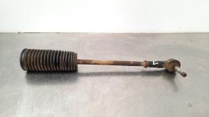 Used Tie rod, left Ford Transit 2.4 TDCi 16V Price € 48,40 Inclusive VAT offered by Autohandel Didier