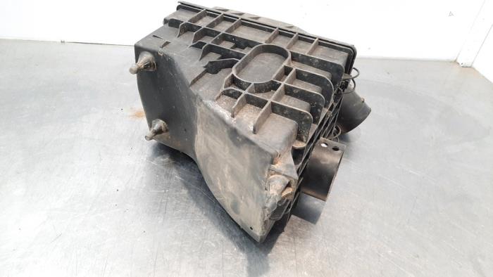 Air box from a Ford Transit 2.4 TDCi 16V 2011