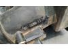 Air box from a Ford Transit 2.4 TDCi 16V 2011