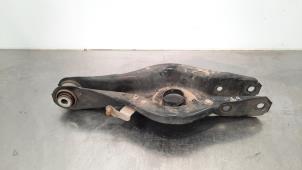 Used Rear wishbone, left BMW 3 serie (F30) 318d 2.0 16V Price € 48,40 Inclusive VAT offered by Autohandel Didier