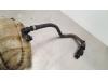 Expansion vessel from a BMW 3 serie (F30) 318d 2.0 16V 2014