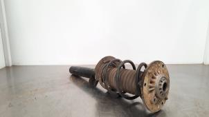 Used Fronts shock absorber, left BMW 3 serie (F30) 318d 2.0 16V Price € 90,75 Inclusive VAT offered by Autohandel Didier
